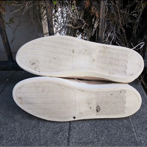 Common Projects Size 12 RARE slip ons - Picture 8 of 8